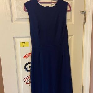 Size 6 express formal dress